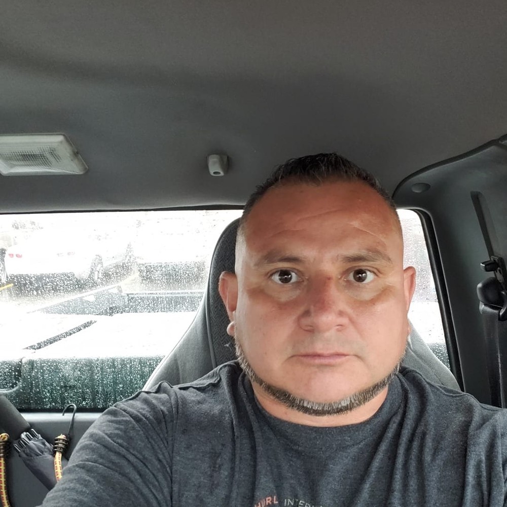 Meet your Posher, William